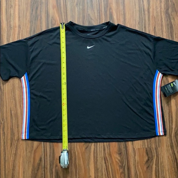 Nike Pro Dri-Fit T - Picture 5 of 12